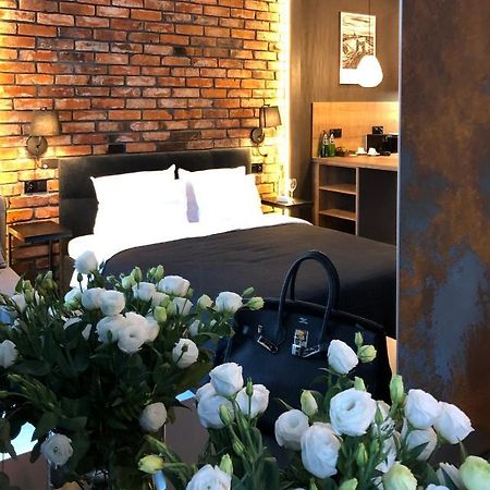 Loft House Premium Apartments Вроцлав Екстер'єр фото