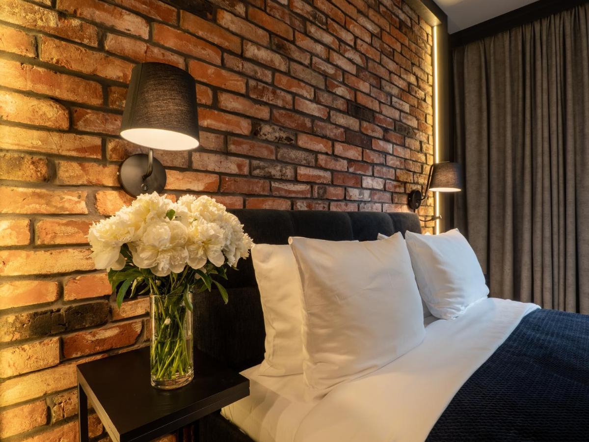 Loft House Premium Apartments Вроцлав Екстер'єр фото