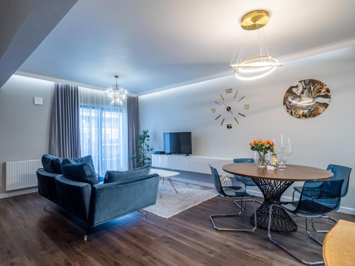 Loft House Premium Apartments Вроцлав Екстер'єр фото