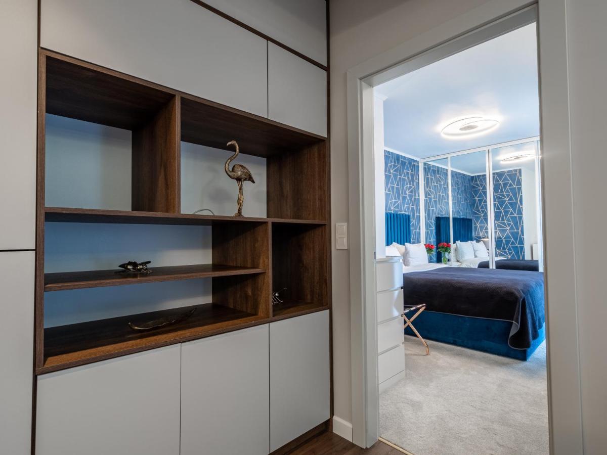Loft House Premium Apartments Вроцлав Екстер'єр фото