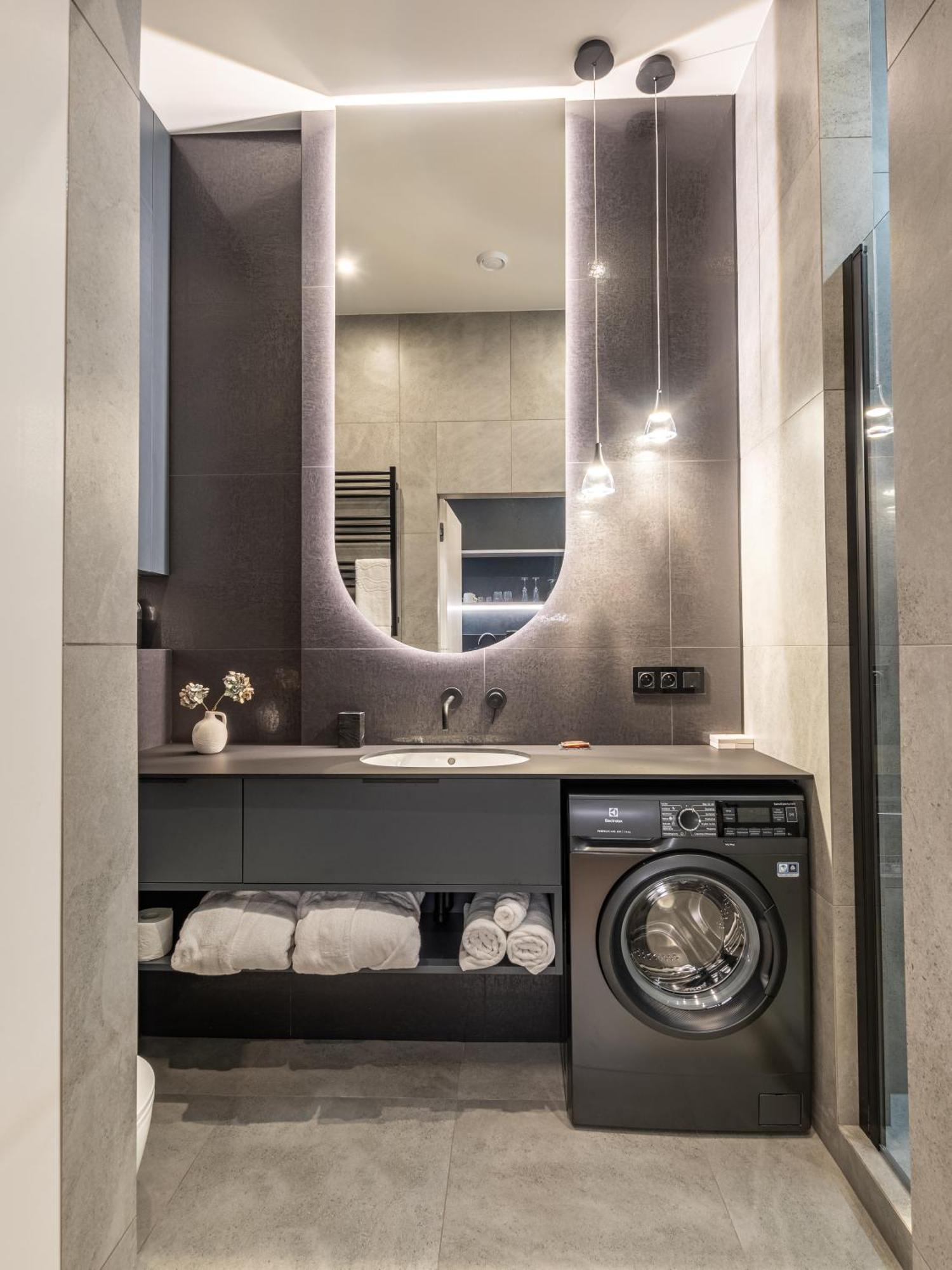 Loft House Premium Apartments Вроцлав Екстер'єр фото