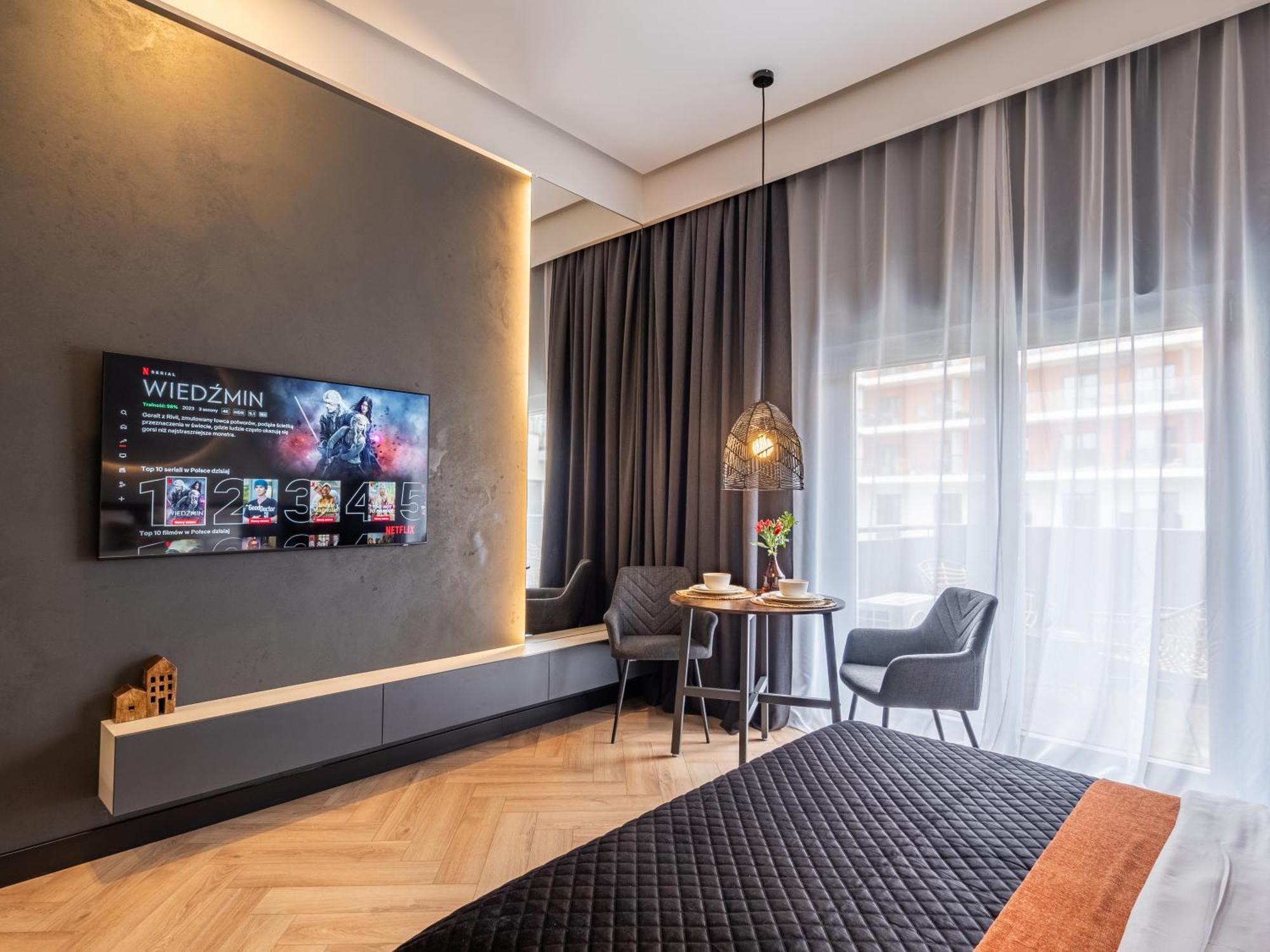 Loft House Premium Apartments Вроцлав Екстер'єр фото