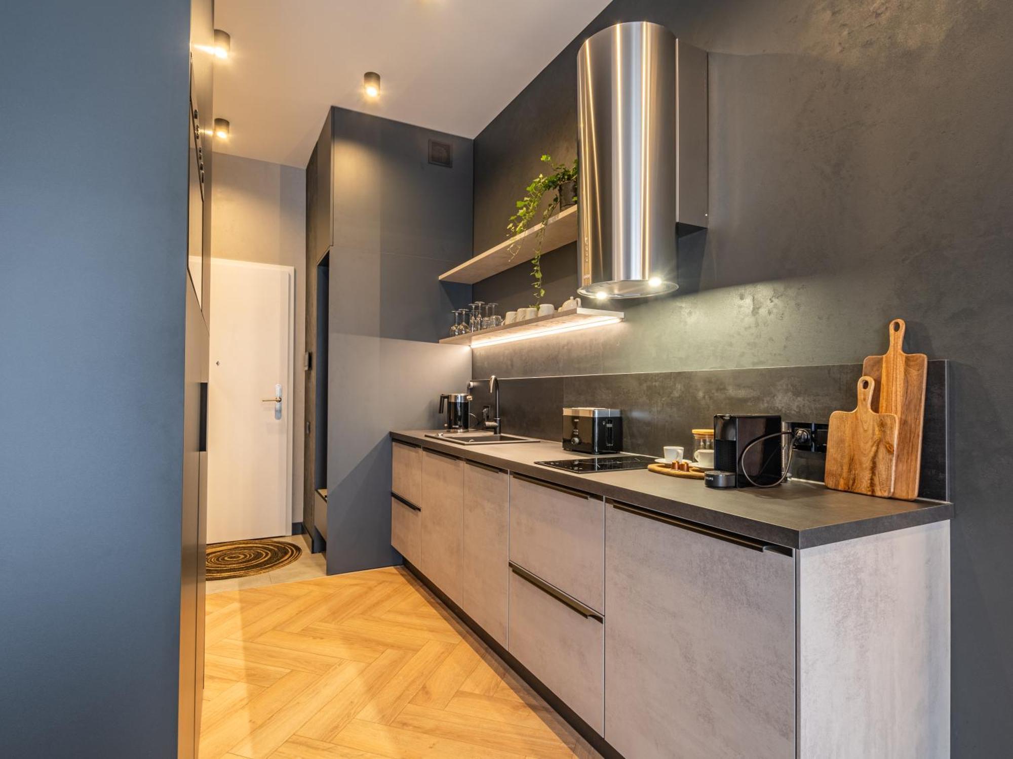 Loft House Premium Apartments Вроцлав Екстер'єр фото